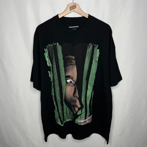 Golf Wang Other - Golf Wang Le Fleur Tyler the Creator Tap the Glass Chromakopia Tour Merch XXL